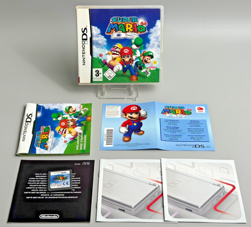Mario Kart Double Dash!! : le jeu culte de la GameCube à rejouer en 20