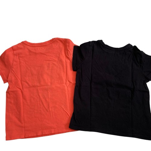 Bundle of 6 Girls Cute Adorable Top T-Shirts Size 7-8 Medium Old Navy - Afbeelding 5 van 12