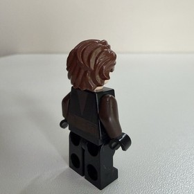 Lego Coruscant Police Gunship 75046 75013 Star Wars Clone Wars Jedi Minifigures