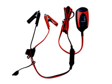 Procharger 600 Scooter Motorrad Batterie Ladegerät Motorcycle battery charger