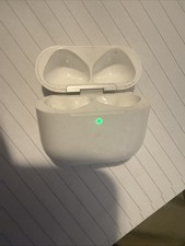 Original Apple AirPods 4 - Charging Case A3058