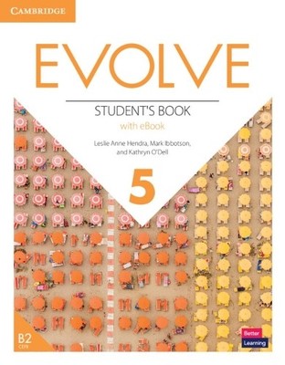 Leslie Anne Hendra Mark I Evolve Level 5 Stude (Mixed Media Product) (UK IMPORT)