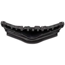 Grille For 2012-2014 Toyota Yaris Hatchback Textured Black Plastic Capa Grille For 2012-2014 Toyota Yaris Hatchback Textured Black Plastic Capa