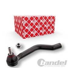 Rotule de direction Renault Kadjar
