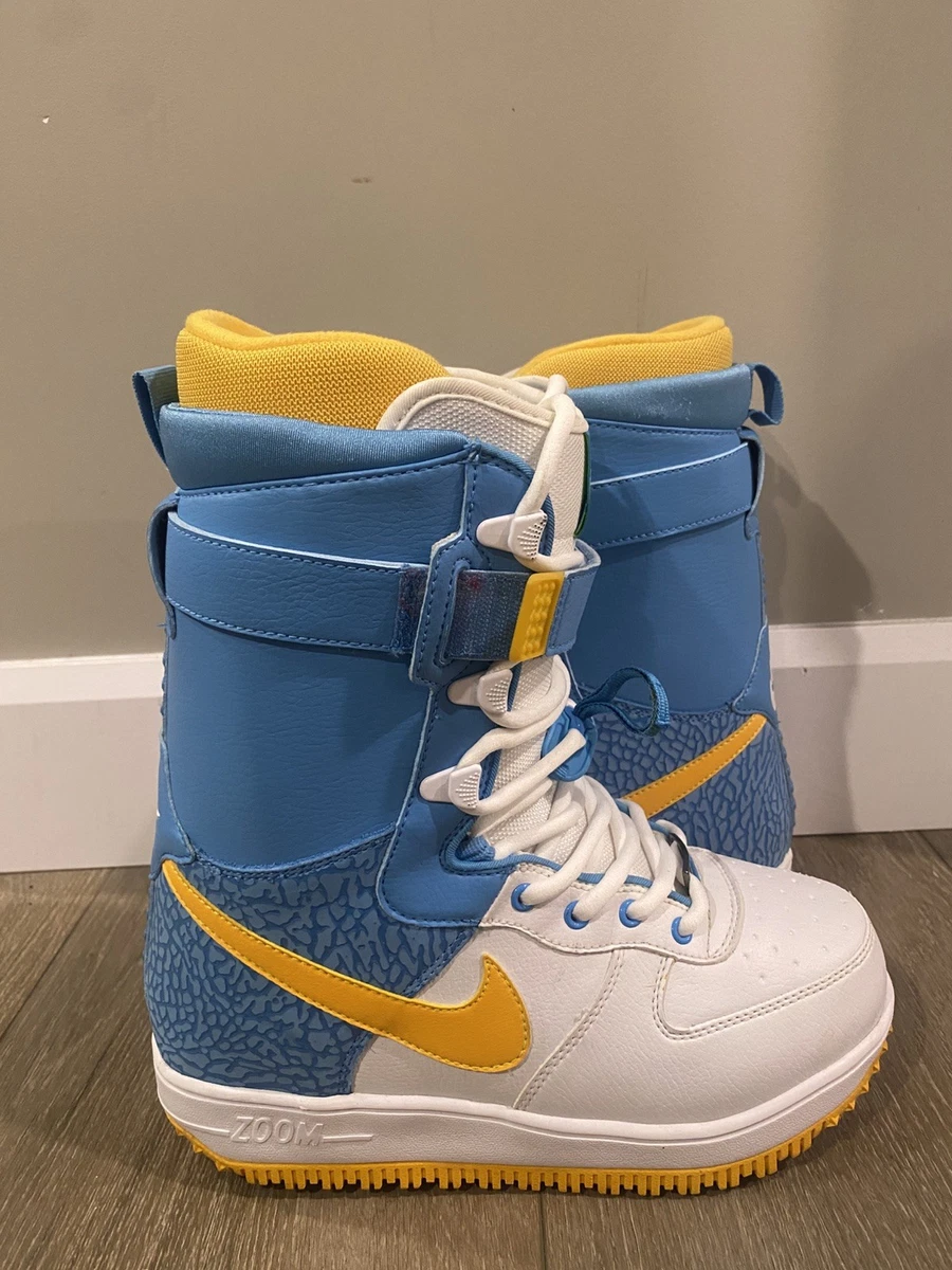 Nike Size 6 Ski & Snowboard Boots for Men for sale | eBay