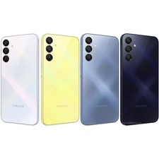 Samsung Galaxy A15 128GB 6.5" 5G Fully Unlocked Fully Tested - Very Good