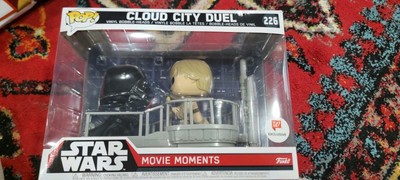 Darth Vader Funko Pop Cloud City Duel Cloud City Duel #226 (Funko