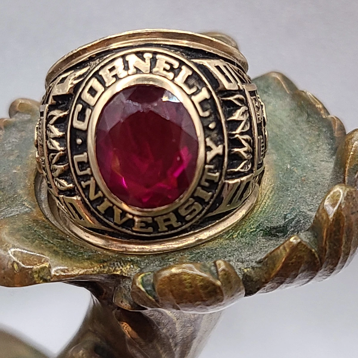 College Class Ring & University Collectibles for sale | eBay