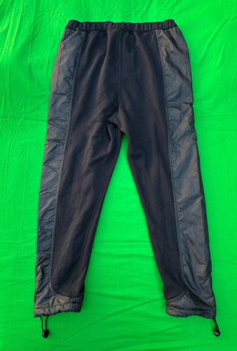 Air Jordan Jumpman Michael Jordan Men's Black Sweatpants Size L. - Picture 7 of 11
