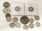 UNITED STATES SILVER COIN COLLECTION DATING BACK TO 1919 WALKING LIBERTY