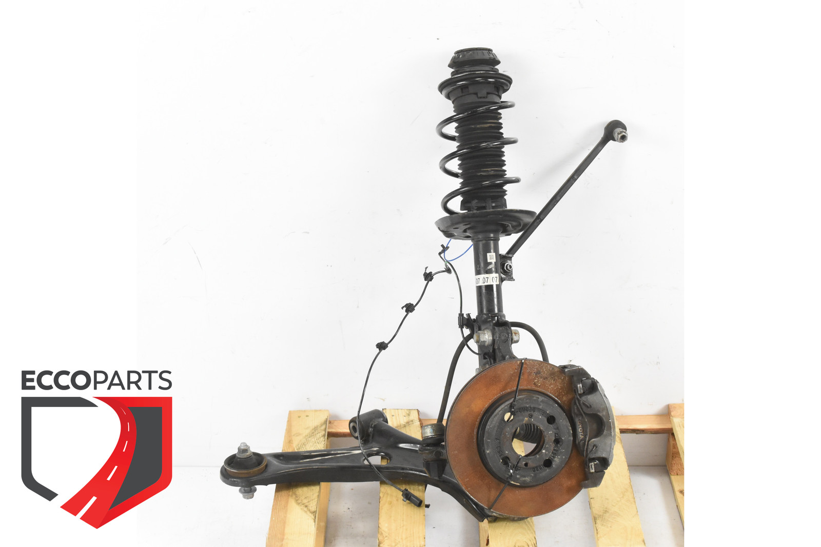 Fusello Mozzo Montante Braccio Oscillante destro 48131-0H070 Toyota Aygo X