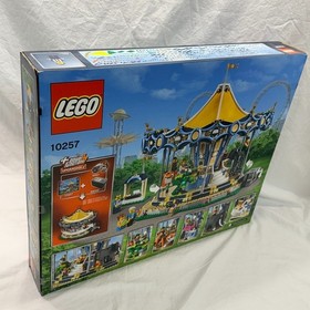 LEGO Creator Expert: Carousel (10257) ~ New / Factory Sealed ~