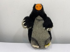 Steiff Animal Mole - 12cm - Excellent Condition