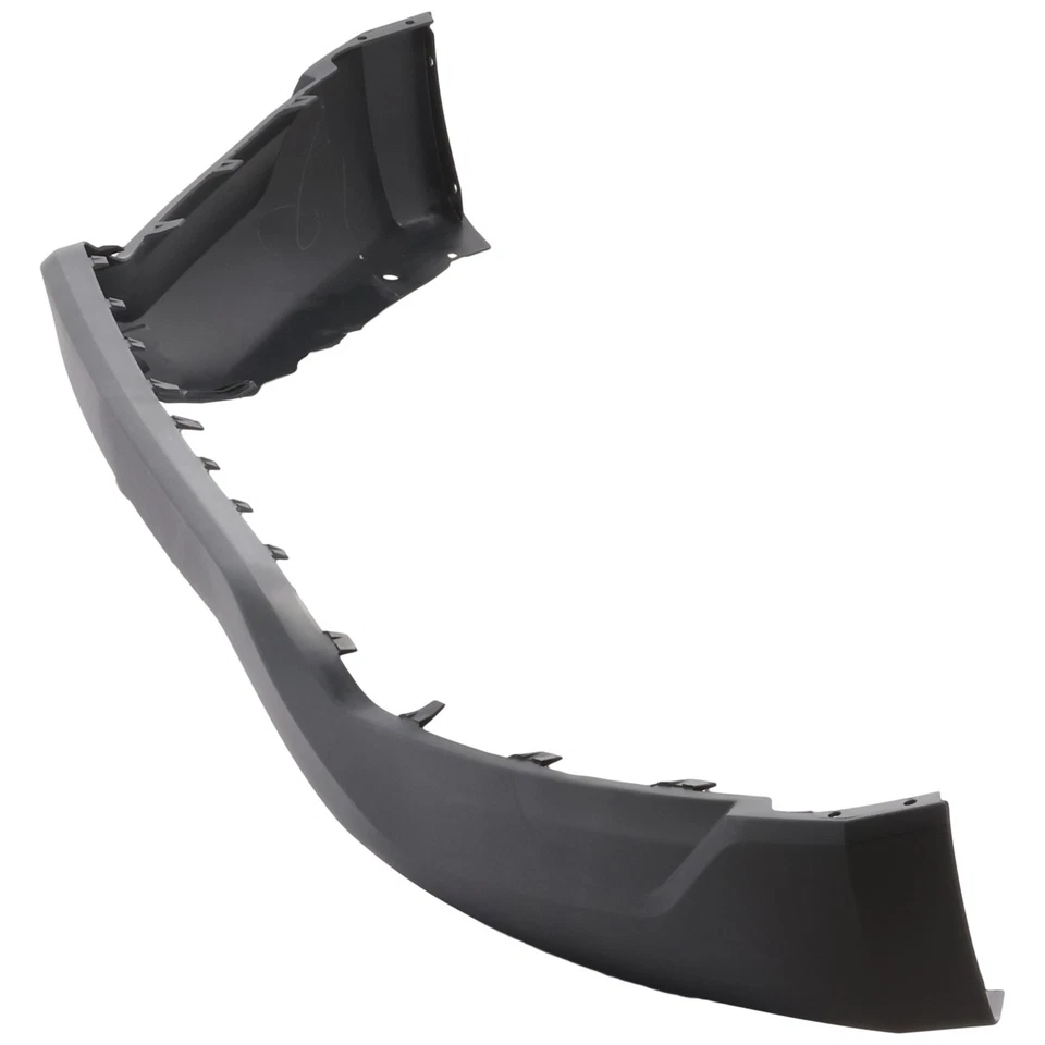 Cubierta de parachoques fascia inferior delantera para Ford Edge 2019-2024 Foto 3 de 4