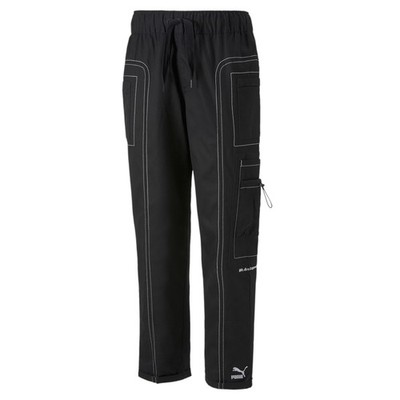 PUMA We Are Legends Workwear Pants Mens Size XS  Casual Athletic Bottoms 5363200