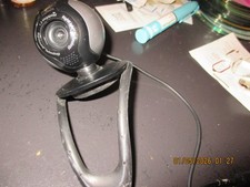LOGITECH WEBCAM C500 USB