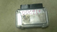 Módulo de control ECM del motor 2,5 L compatible con 08-09 VW JETTA 07K 906 055 P 07K906055P