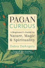 Pagan Curious by Debra DeAngelo - 9780738766539