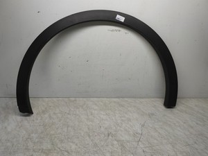 Radabdeckung Kotflügel Zierleiste HR Hinten Rechts | VW ID.4 Pro 150KW 21BJ B207