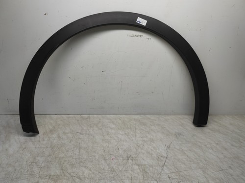 Radabdeckung Kotflügel Zierleiste HR Hinten Rechts | VW ID.4 Pro 150KW 21BJ B207