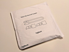 Logitech Rally Mic Pod CAT Coupler Graphite 9...