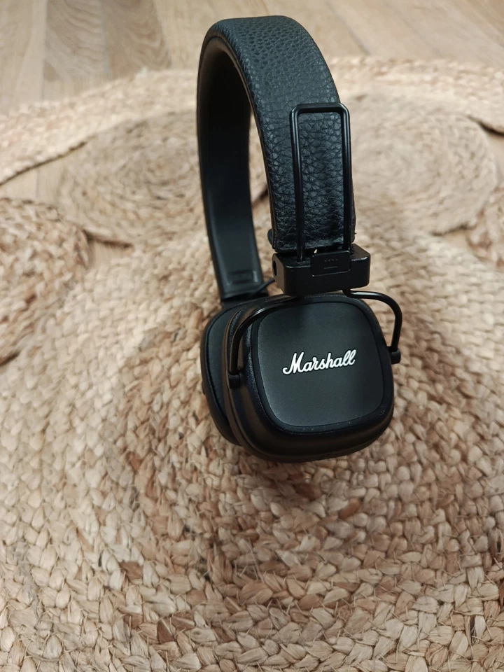 Marshall Major IV, photo 3 sur 5