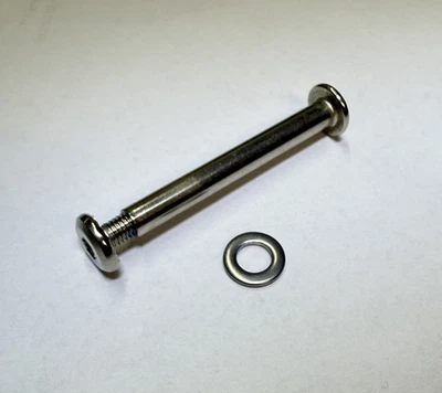 Uppababy Vista V2 2015+ FRAME / CHASSIS Bolt / Screw / Nut - Spare Parts