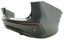 Heckstoßstange hinten stoßstange VW Tayron 57L807421 LC7Q Delfingrau  NEU Origin