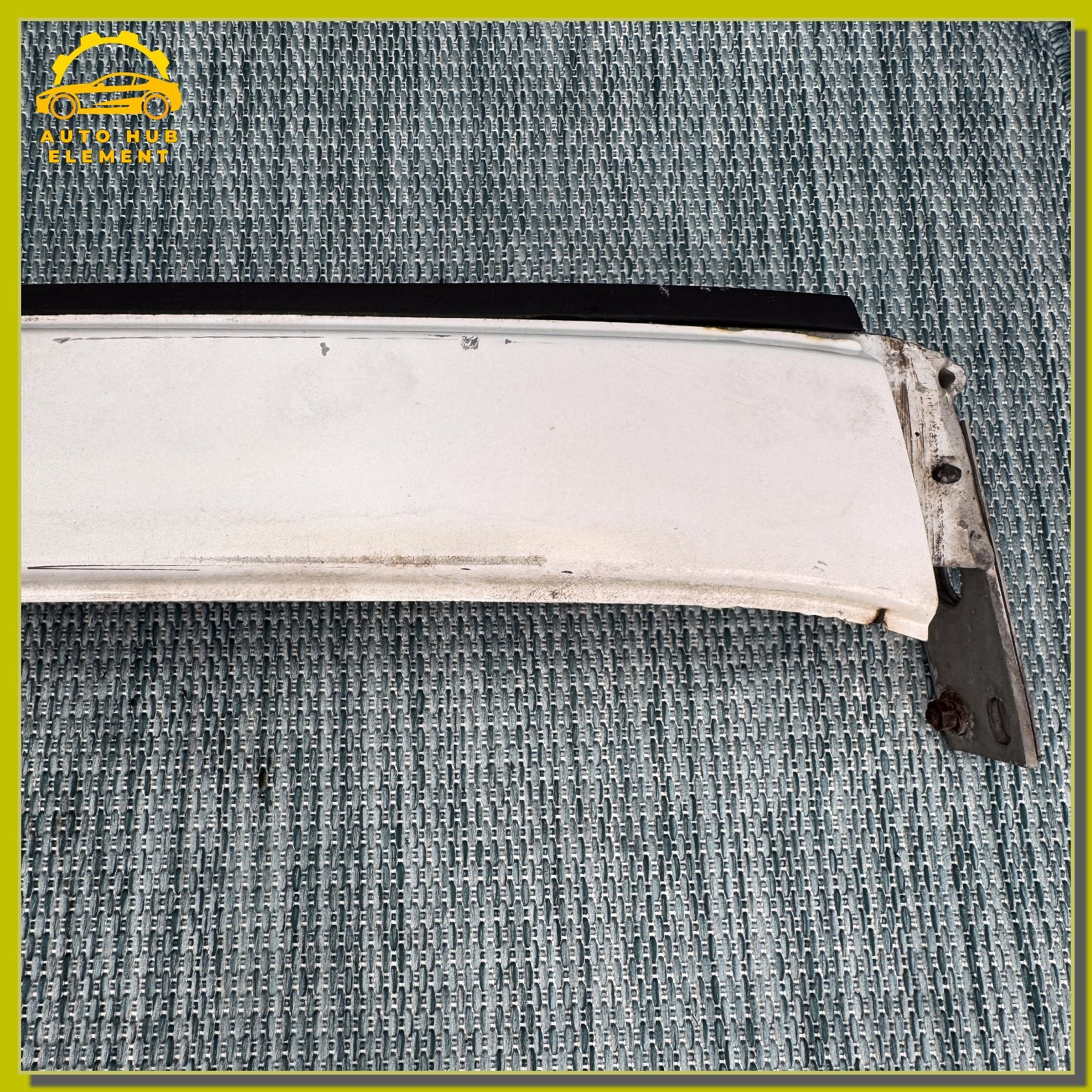 Bentley Brooklands 1992-1998 Rear Bumper guard