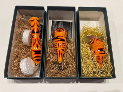 #ad Set of 3 such as washer crawler basic yellow orange $350.52