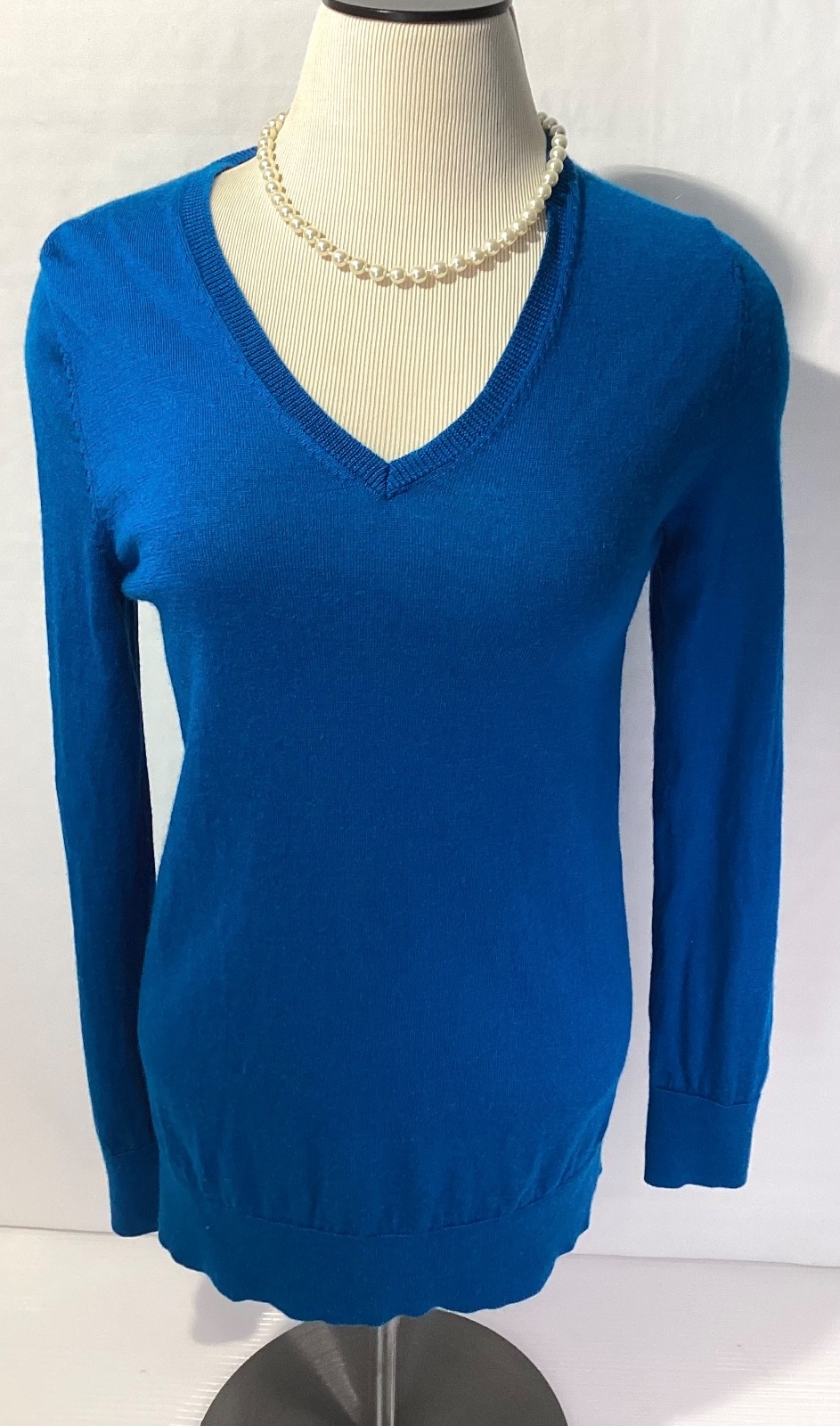 Talbots Women’s Sweater Pullover - image 2