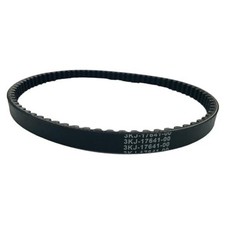 Drive Belt for 1992-2001 Replacement Ya-maha Jog Drive Belt  3KJ-17641-00-00,