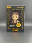 Thrilljoy Pix! Pix Lord Of The Rings Frodo w/Ring Chase Figure Limited LE 1250