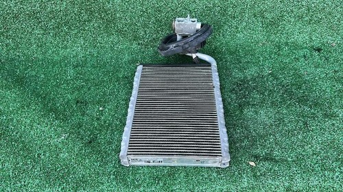 ✅✅✅ A2048300058 klimaverdampfer MERCEDES-BENZ CLASE C BM 204 BERLINA 384236