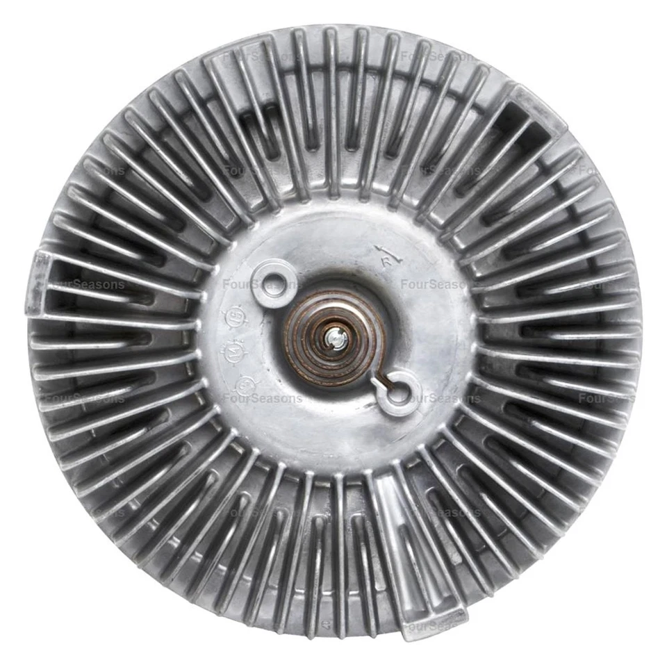 For Ford F-150 97-05 Reverse Rotation Severe Duty Thermal Fan Clutch - Image 2 of 4