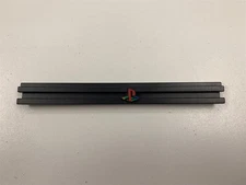 Non-OEM Replacement PlayStation 2 PS2 Fat Front Disc Tray Bezel - 30001 Model