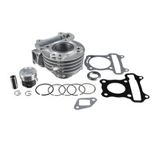 ScooterLibre Zylinder 50ccm AC f (für: Jack Fox Retro Cruiser YY50QT-21 00 )