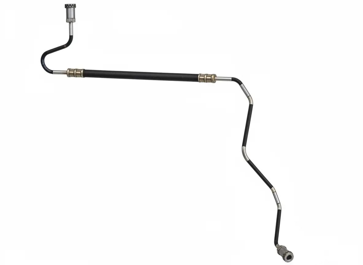 Quick Brake Bremsschlauch [Hersteller-Nr. 96.017] für Citroën, Peugeot - Bild 2