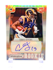 2012 Panini Prizm Baseball Cards 20