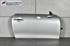 MINI F56 F57 F66 T�r Rechts Door Right MELTING SILVER C6D