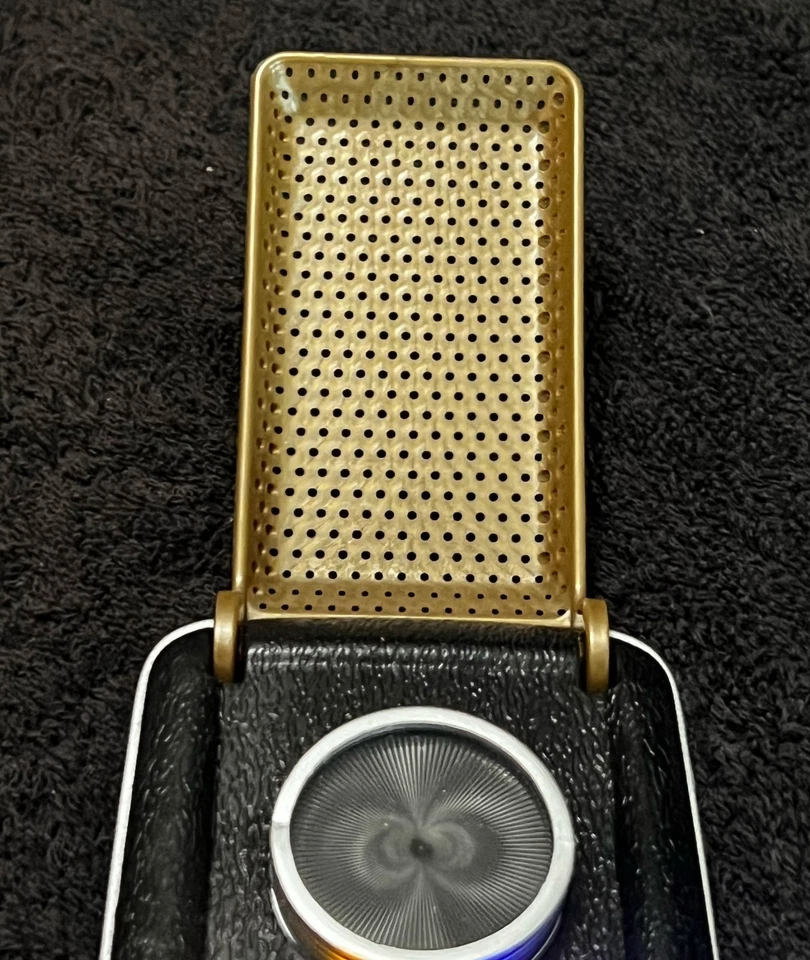 PHASER • COMUNICADOR • PIN DE COMANDO • STAR TREK TOS • PLAYMATES & DIAMOND SELECT Foto 4 de 4