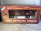 XRARE 124 Don SNAKE Prudhomme FINAL STRIKE TOUR 1994 NHRA DieCast SUBURBAN