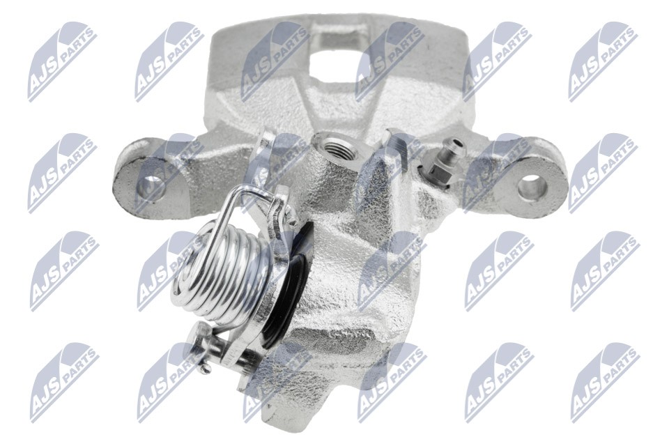 BRAKE CALIPER REAR LEFT FOR HONDA JAZZ III IV 09- 43019-TAR-G01 - Image 14