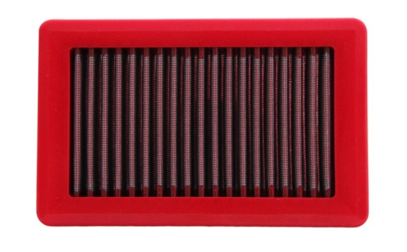 BMC FB 879/01 Air Filter For Smart Fortwo / Forfour (453) 0.9 Brabus - HP109 / YE16