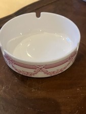 The Ritz Hotel Ashtray Ritz Club Casino Piccadilly London 5 Star Celebrity Style