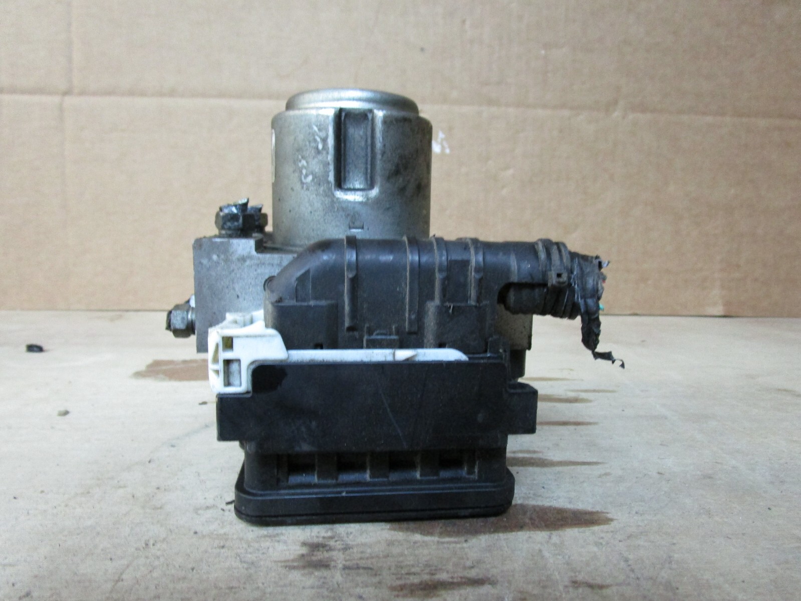 08 09 10 Honda Accord ABS Pump Anti Lock Brake Module Assembly 2008