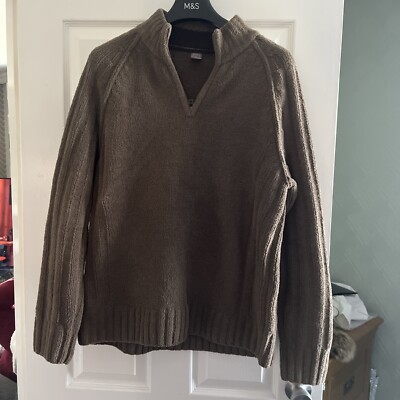 Zip Mens Jumpers Sainsburys Sweater Mens Christmas Jumpers Sale