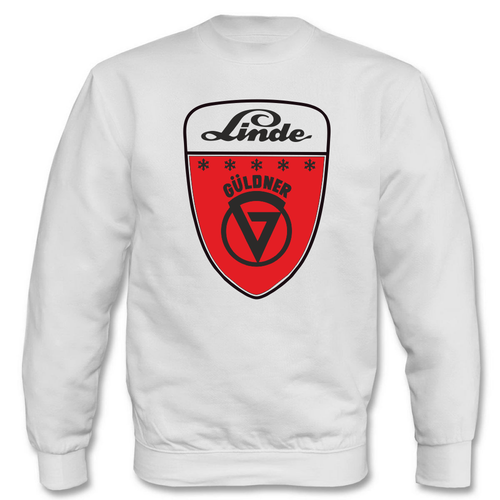 Pullover Linde Güldner I Fun I Sprüche I Lustig I Sweatshirt - Picture 4 of 4