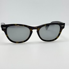 Ray Ban RB 2201 902/B1 Laramie Eyeglasses Eye Glasses Frames 54-20-145