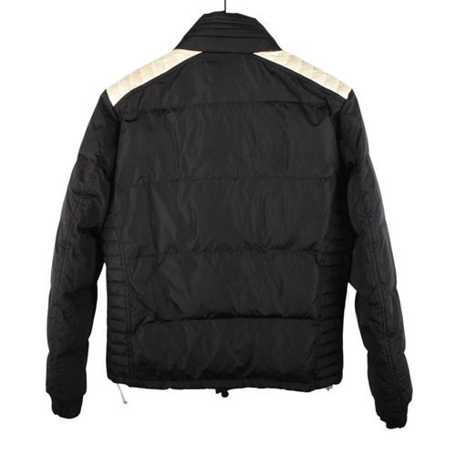 Original Moncler Austin Men Down Jacket Size 4 M/L H5401 - Picture 3 of 12